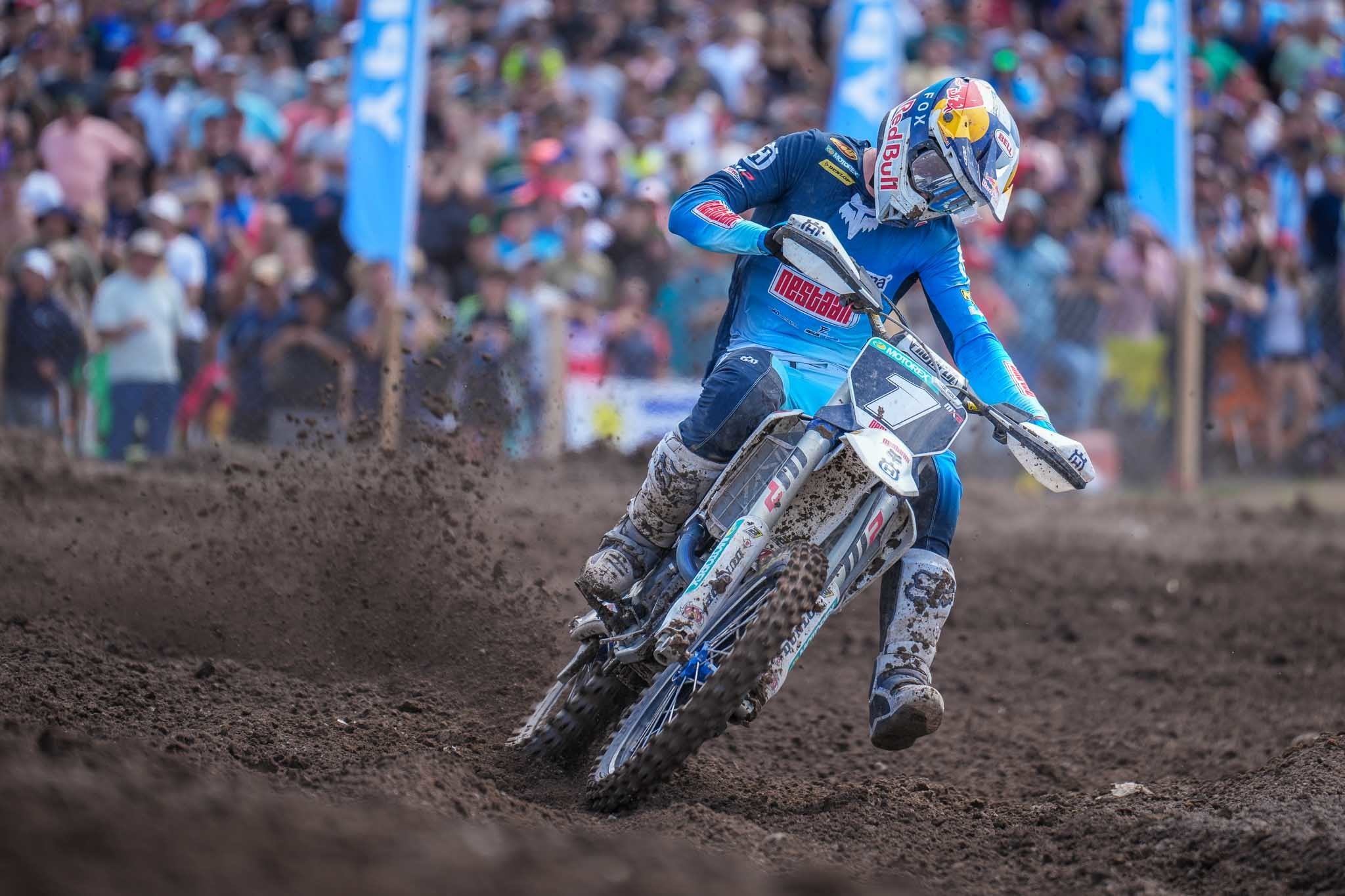 MX2: finale col botto a Cordoba