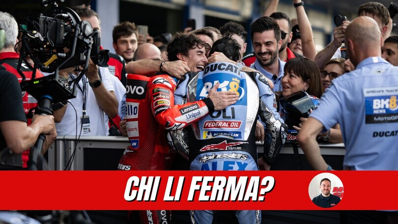 Box del direttore: CHI LI FERMA?