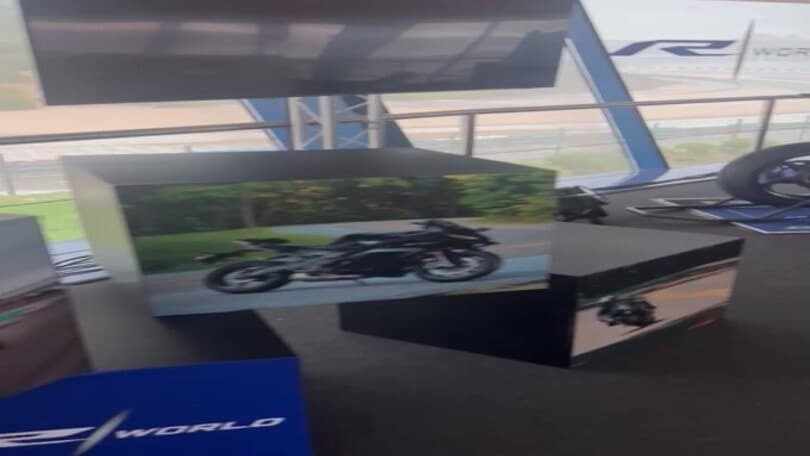 Alluvione al circuito di Jerez, le immagini della situazione tragica