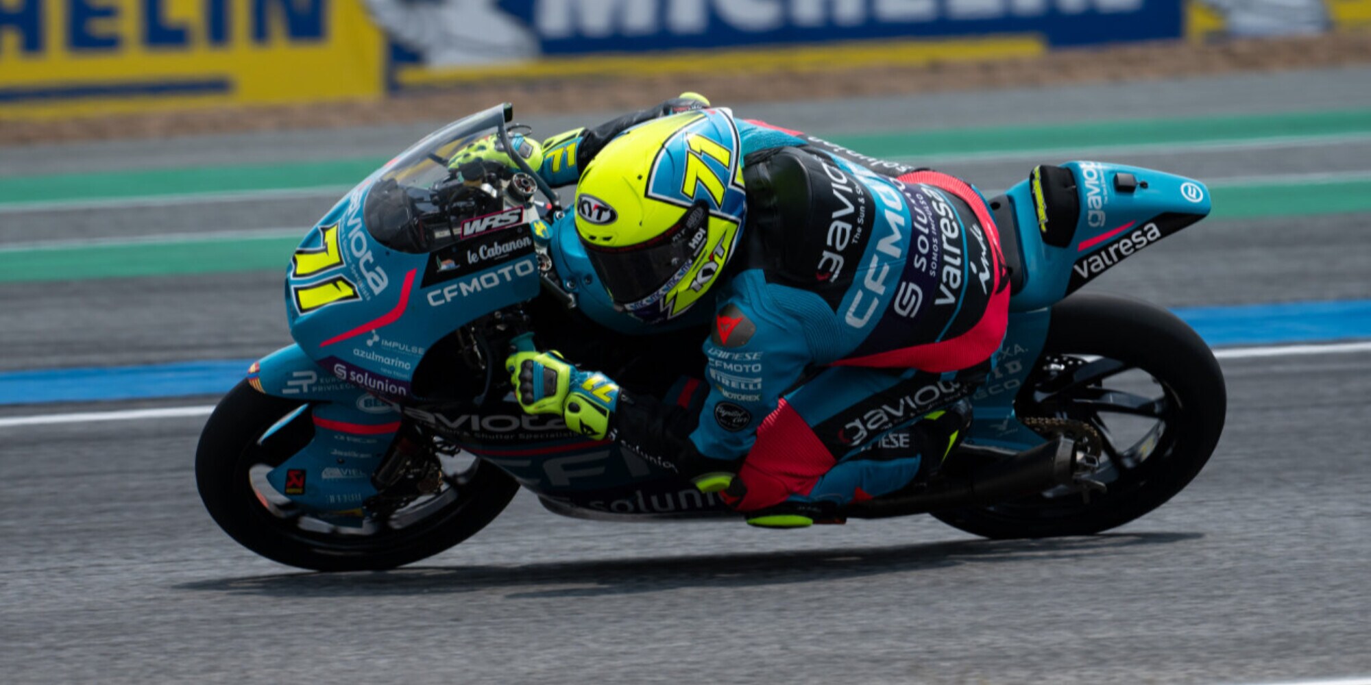 Moto3, inizio positivo per Foggia in Thailandia che sogna in grande