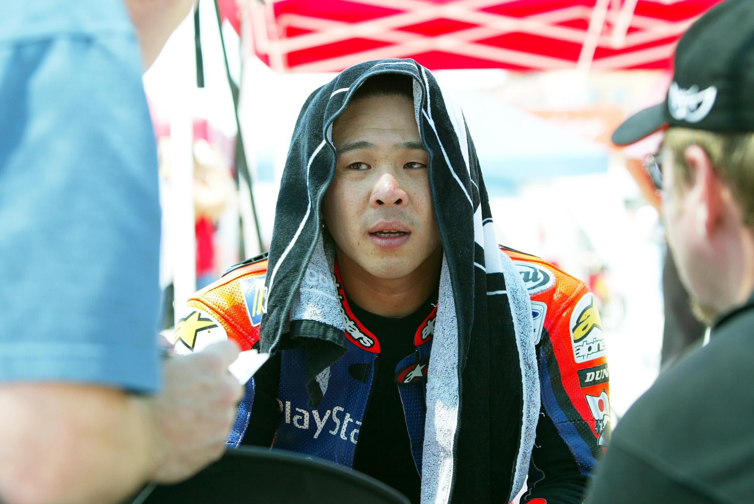 La classifica dei migliori debutti in MotoGP: Ogura insieme alle leggende