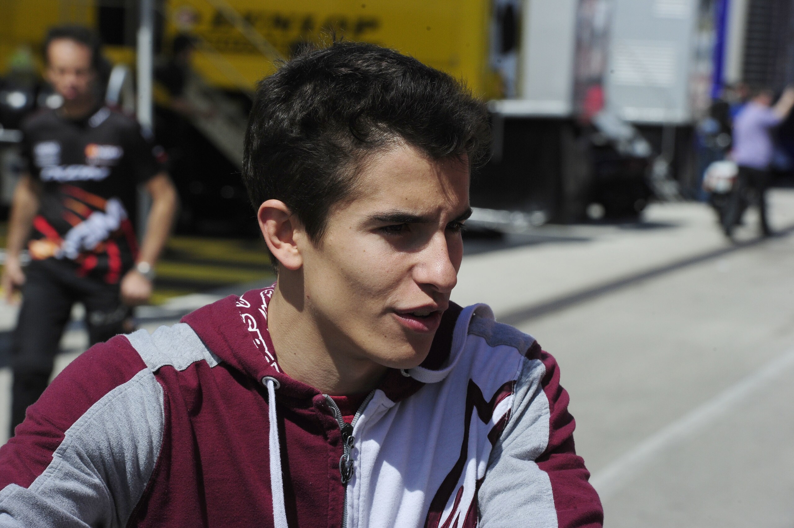 La classifica dei migliori debutti in MotoGP: Ogura insieme alle leggende