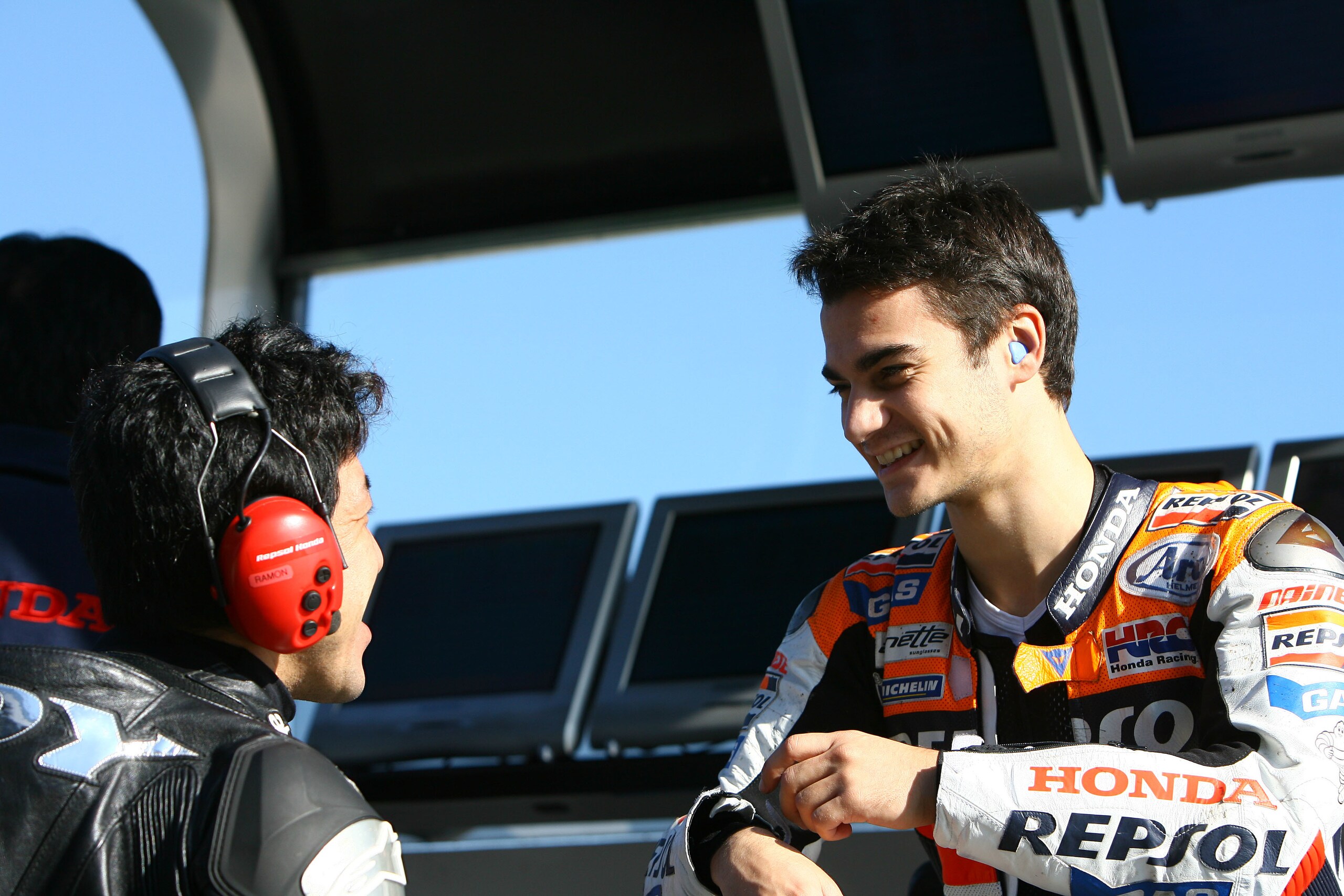 La classifica dei migliori debutti in MotoGP: Ogura insieme alle leggende