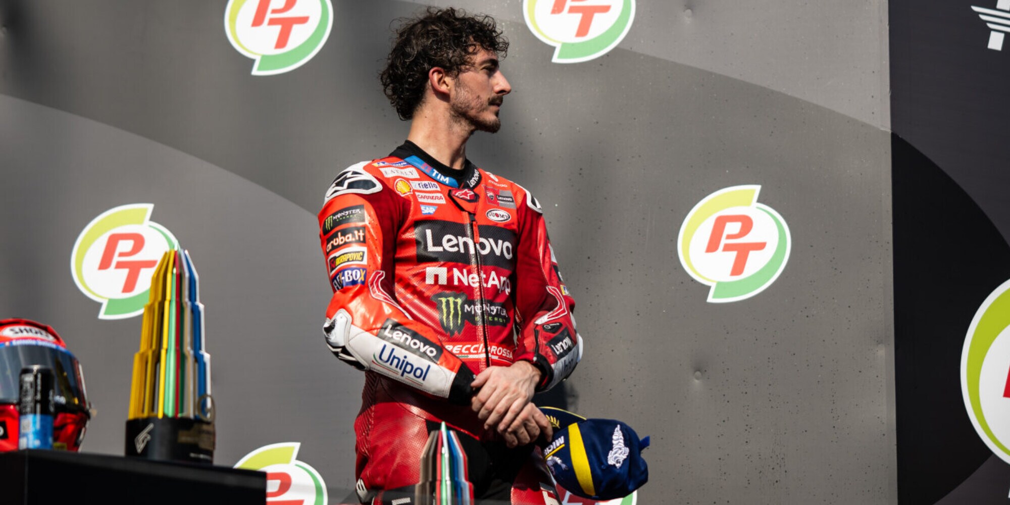 MotoGP: pronti via, Bagnaia insegue. Marquez e la GP24.9 gli ostacoli da superare