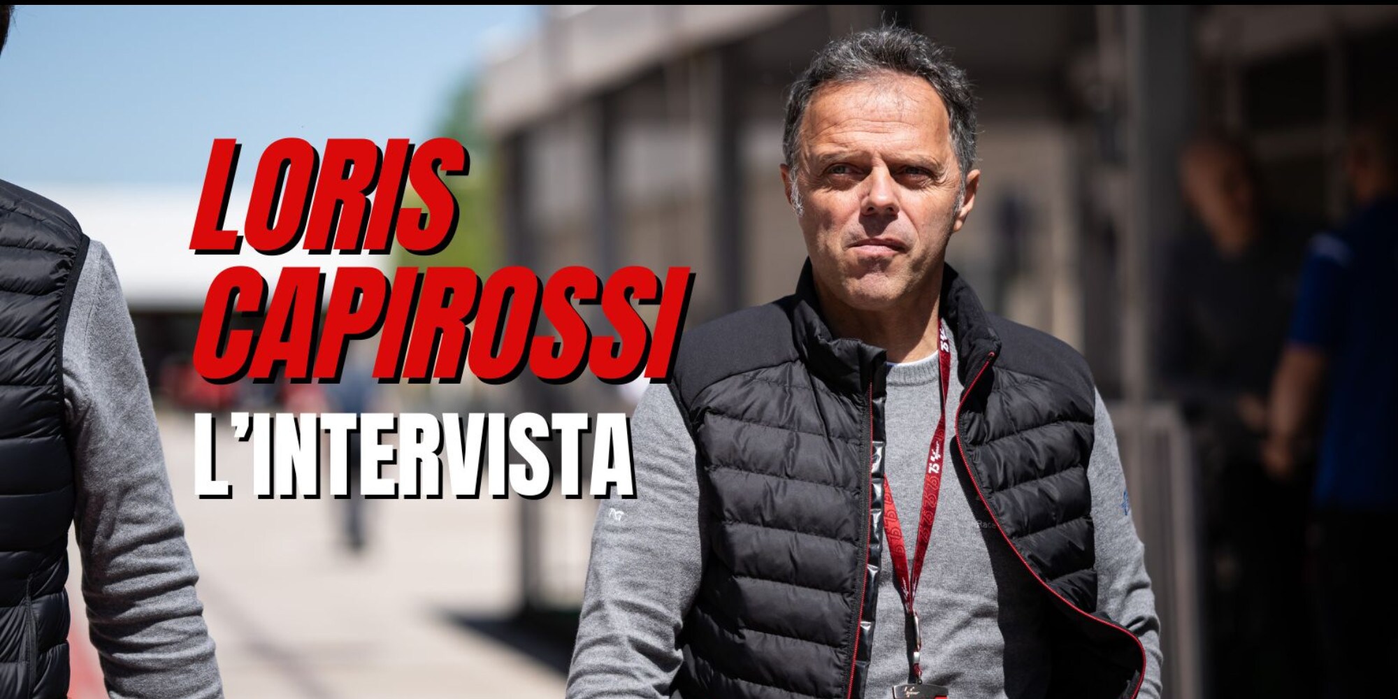 Esclusiva, Capirossi: "Honda e Yamaha si concentreranno presto sulla 850"