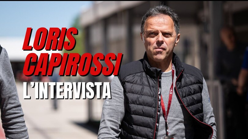 Esclusiva, Capirossi: "Honda e Yamaha si concentreranno presto sulla 850"