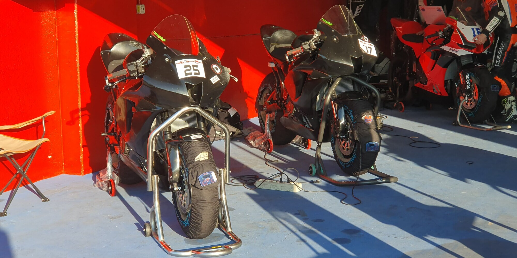 Il Pro Honda CBR600RR Cup by Improve parte da Misano Adriatico