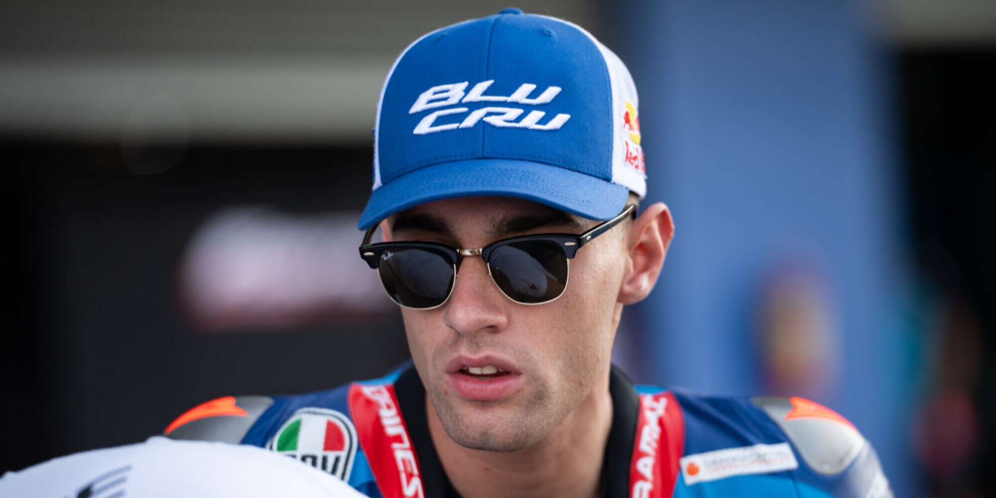 Moto2: Tony dove sei? Nuovo team, ma stessi problemi