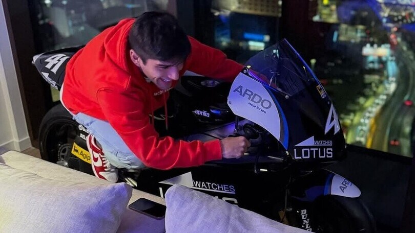 Martin non ce la fa più: Jorge vuole la MotoGP. La ritroverà in Qatar?