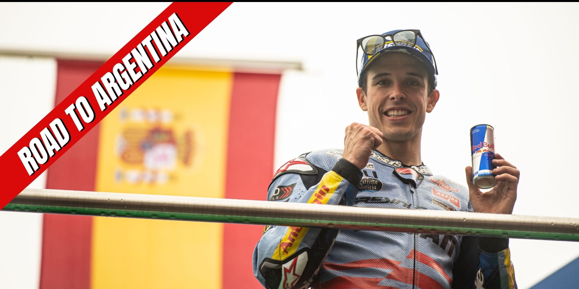MotoGP, l’Argentina terra di ottimi ricordi per Alex Marquez