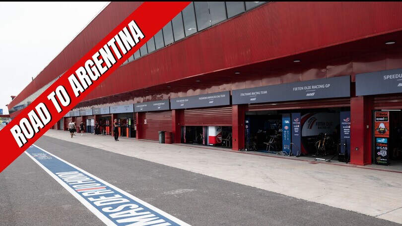 Tutto quello che c’è da sapere su Termas: l’analisi delle criticità per la MotoGP