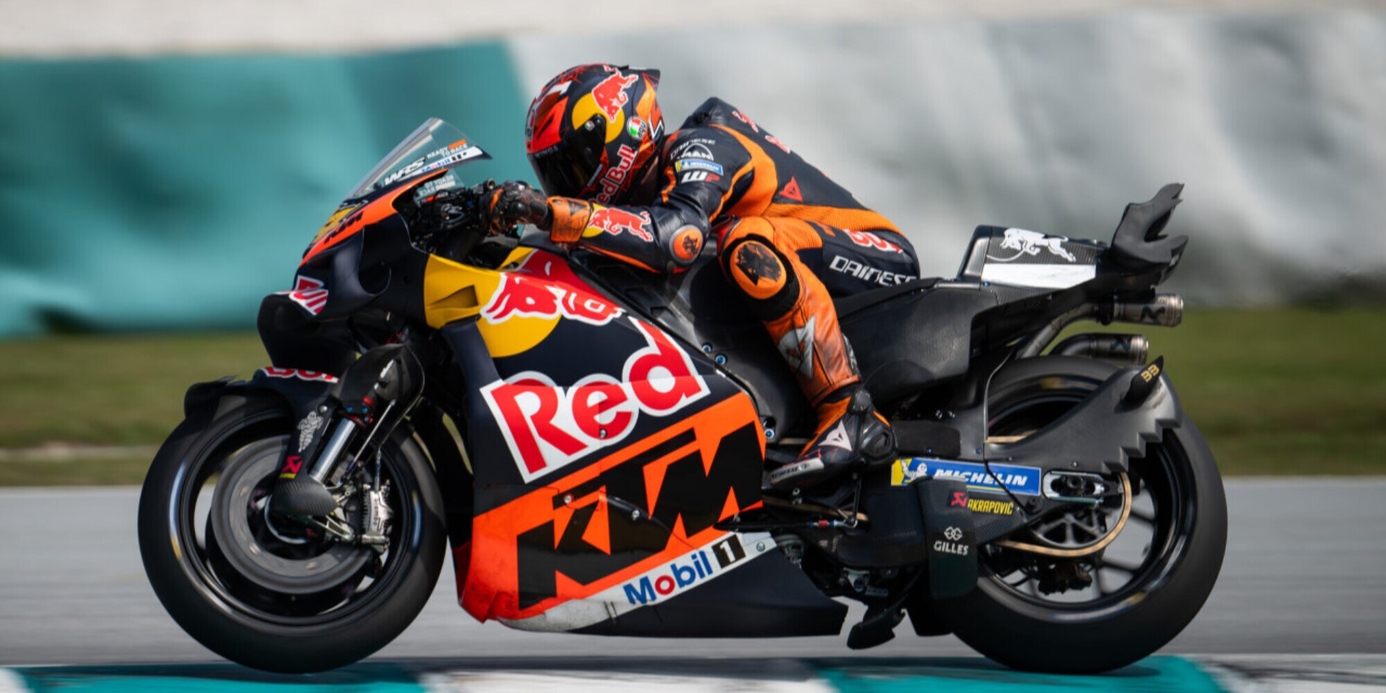 Crisi KTM, il ritorno alla produzione è ormai vicino