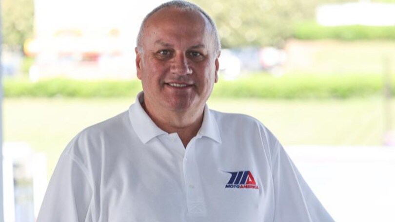 La futura MotoGP a stelle e strisce: mega offerta per Chuck Aksland