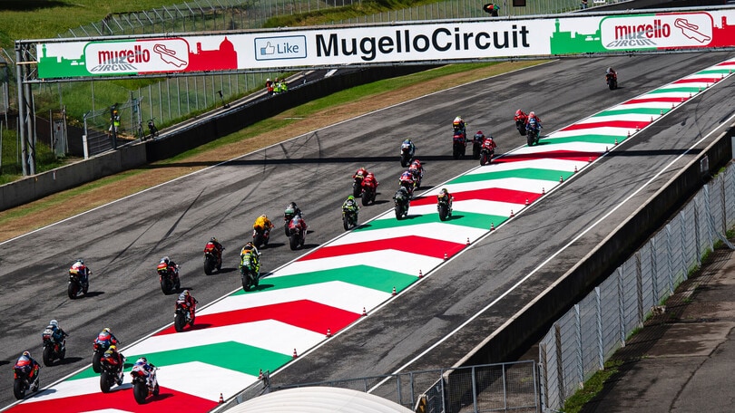 CIV: le ultime novità di mercato tra SBK, Production Bike e Supersport