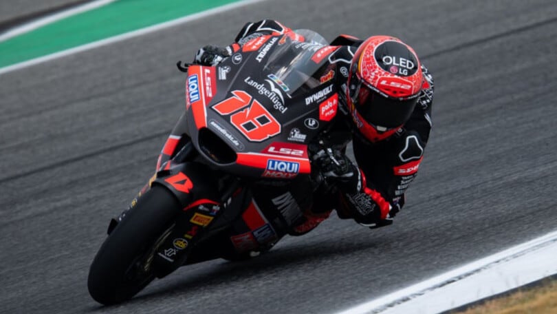 Argentina: Gonzalez per la conferma, Vietti e Arbolino per la rinascita