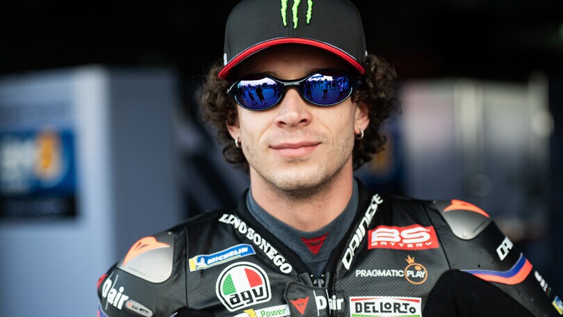 MotoGP, Bezzecchi: "Martin e Aprilia hanno fatto la scelta migliore"