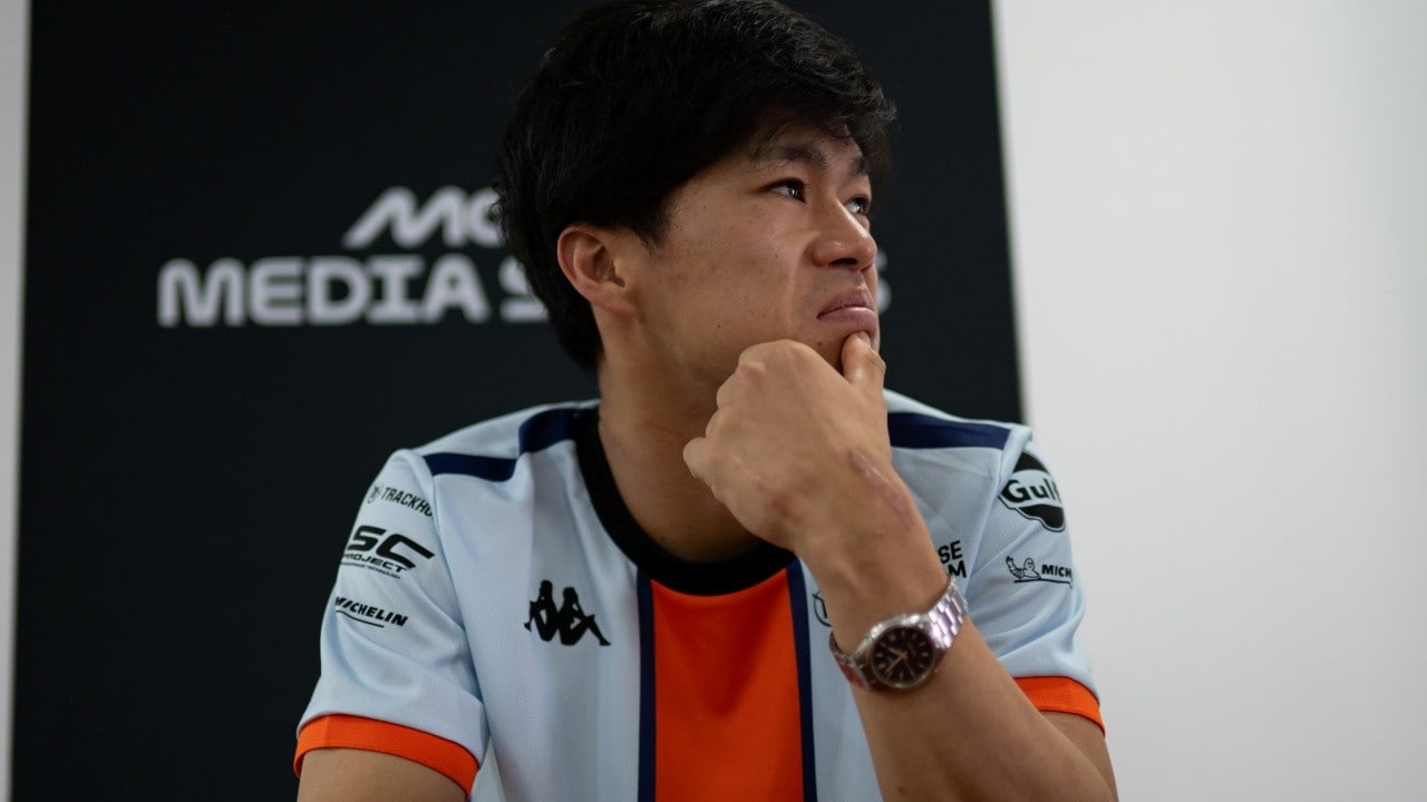 MotoGP, Ogura: "Ai giapponesi le gare interessano poco"