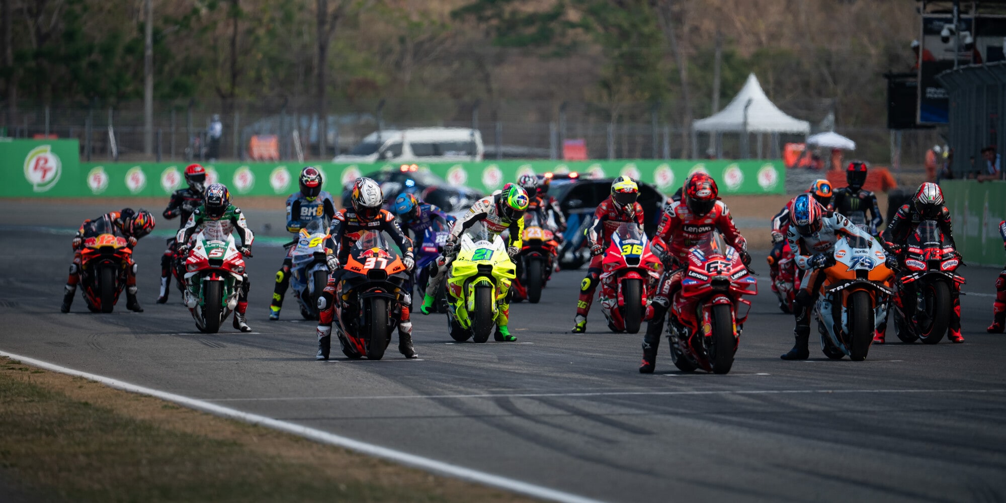 Sport in tv oggi 14 marzo: orari e programma. MotoGP e SBK in azione dove vederli in streaming
