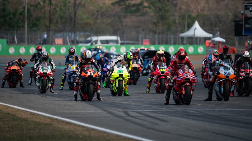 Sport in tv oggi 14 marzo: orari e programma. MotoGP e SBK in azione dove vederli in streaming