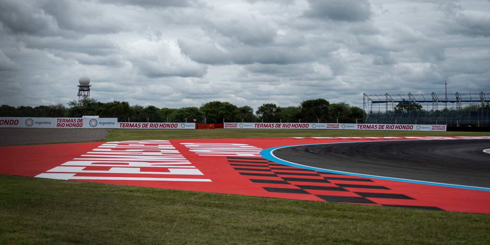 MotoGP diretta: segui le Free Practice del GP di Argentina