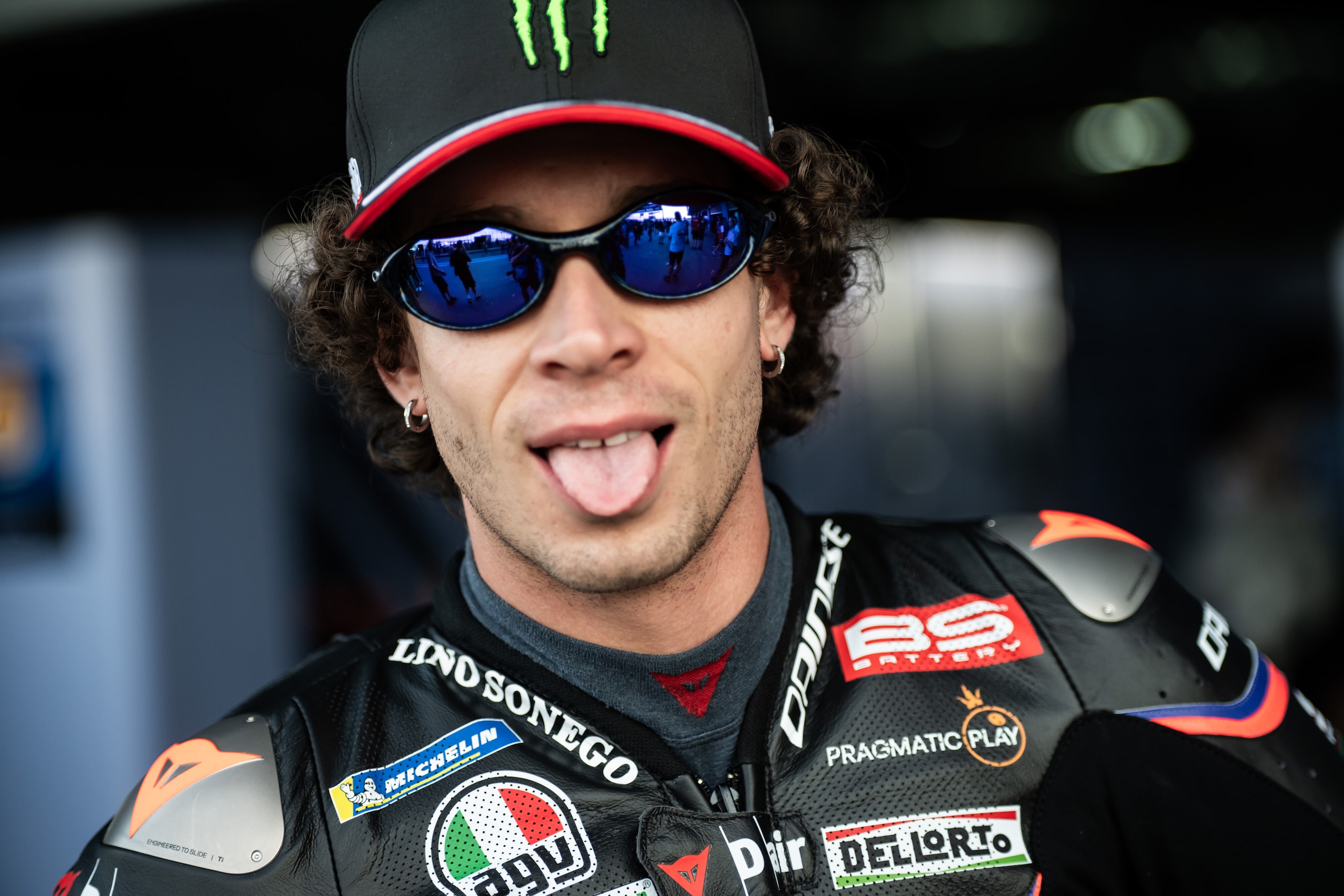 MotoGP, ecco la classifica dei top 5 dopo le  Free Practice 1 in Argentina