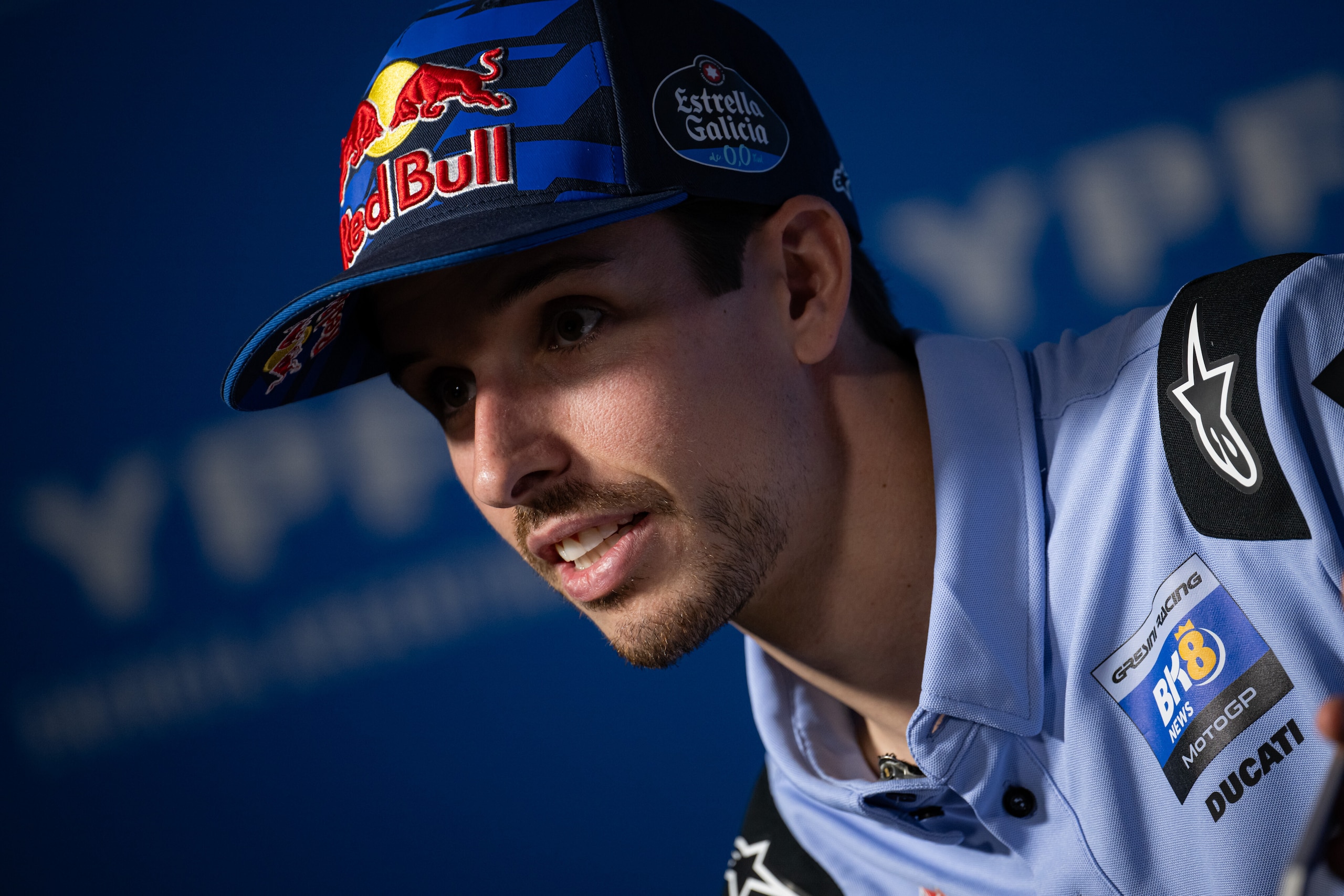 MotoGP, ecco la classifica dei top 5 dopo le  Free Practice 1 in Argentina