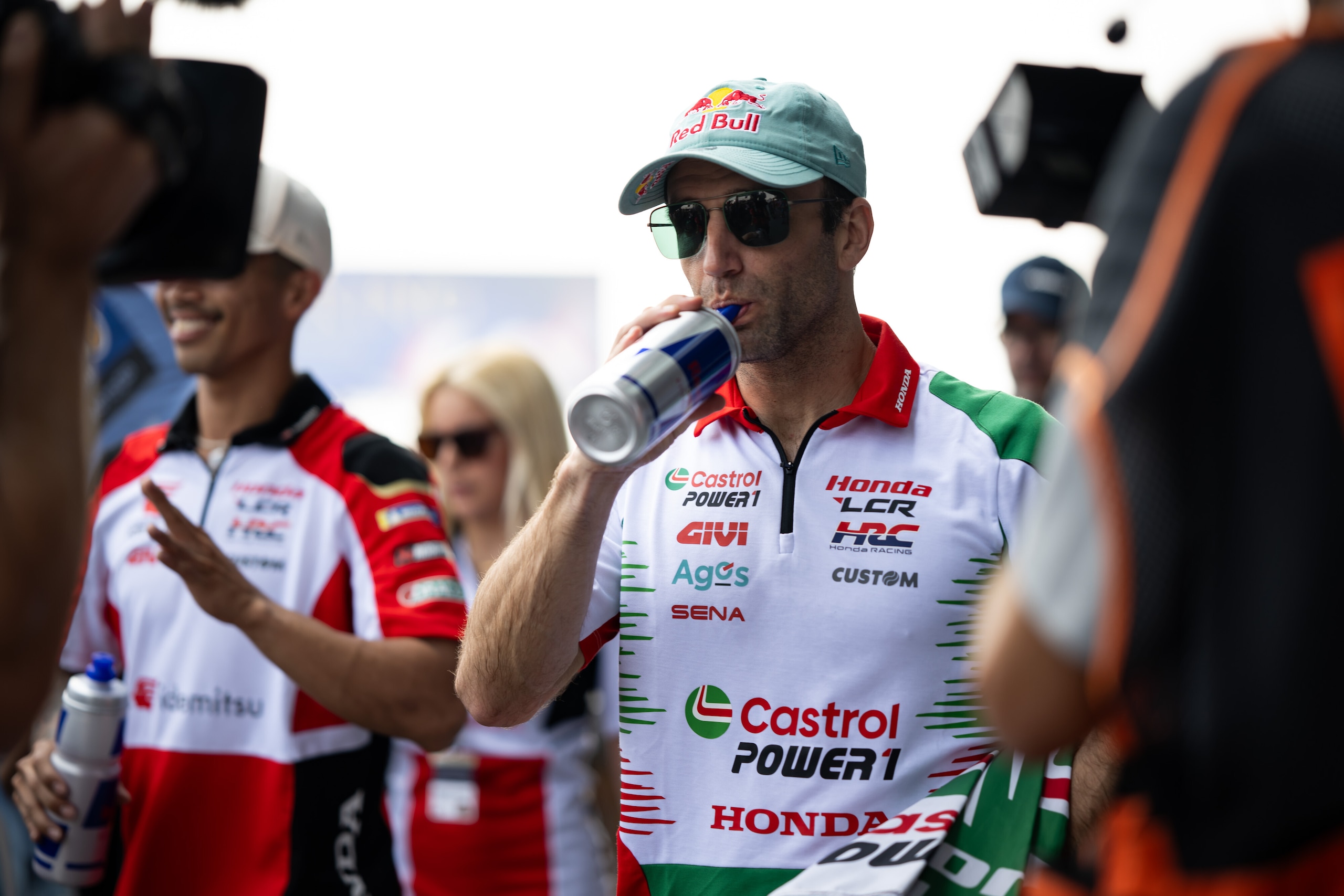 MotoGP, ecco la classifica dei top 5 dopo le  Free Practice 1 in Argentina