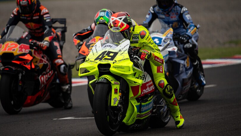 Sport in TV oggi 15 marzo: orari e programma di MotoGP, SBK e non solo