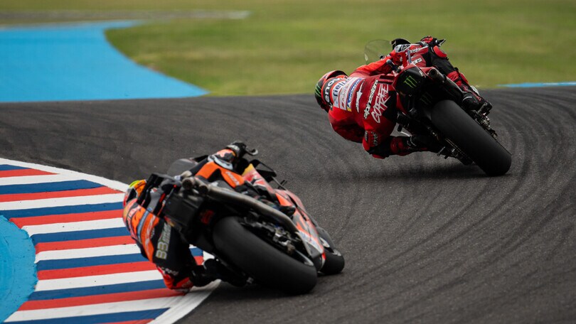 Sport oggi 16 marzo: orari e programma TV. Dove vedere MotoGP e MXGP