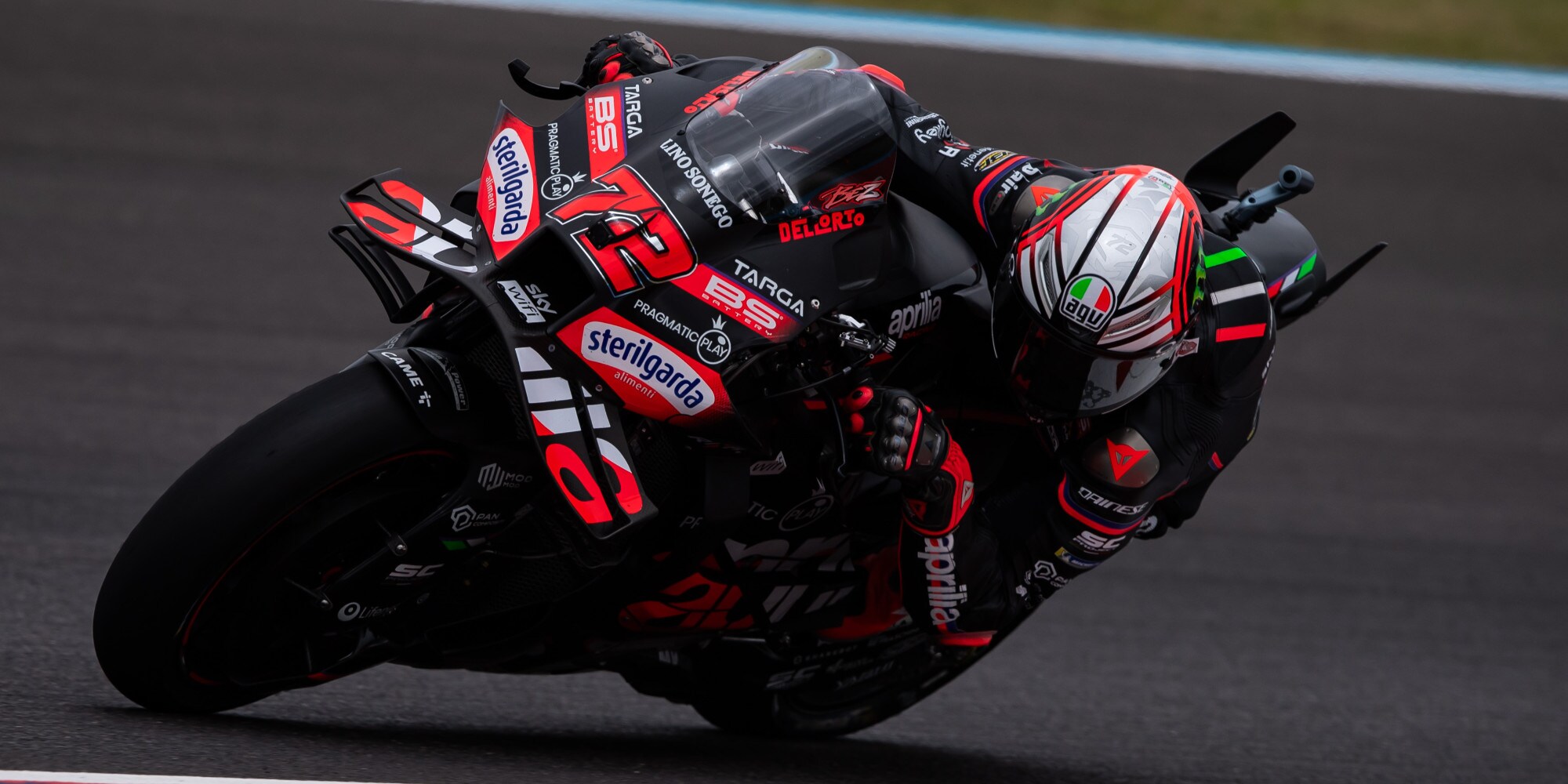 GP Argentina: primo test “live” dei team radio