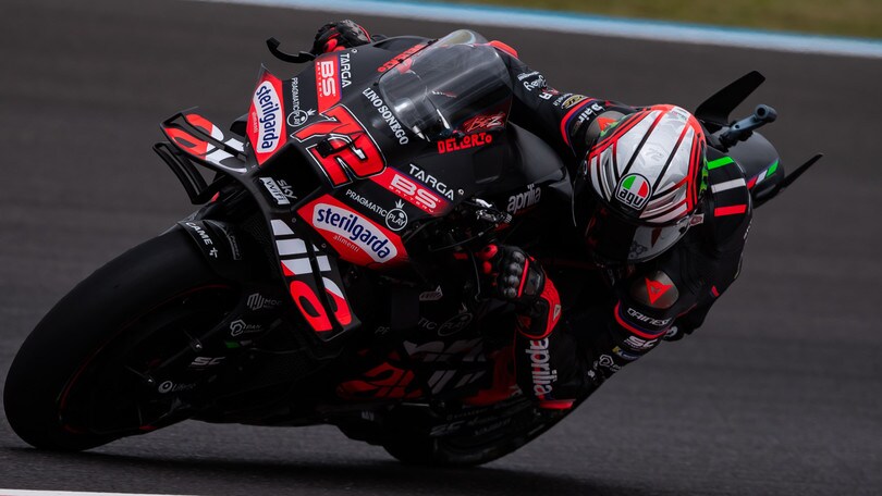 GP Argentina: primo test “live” dei team radio