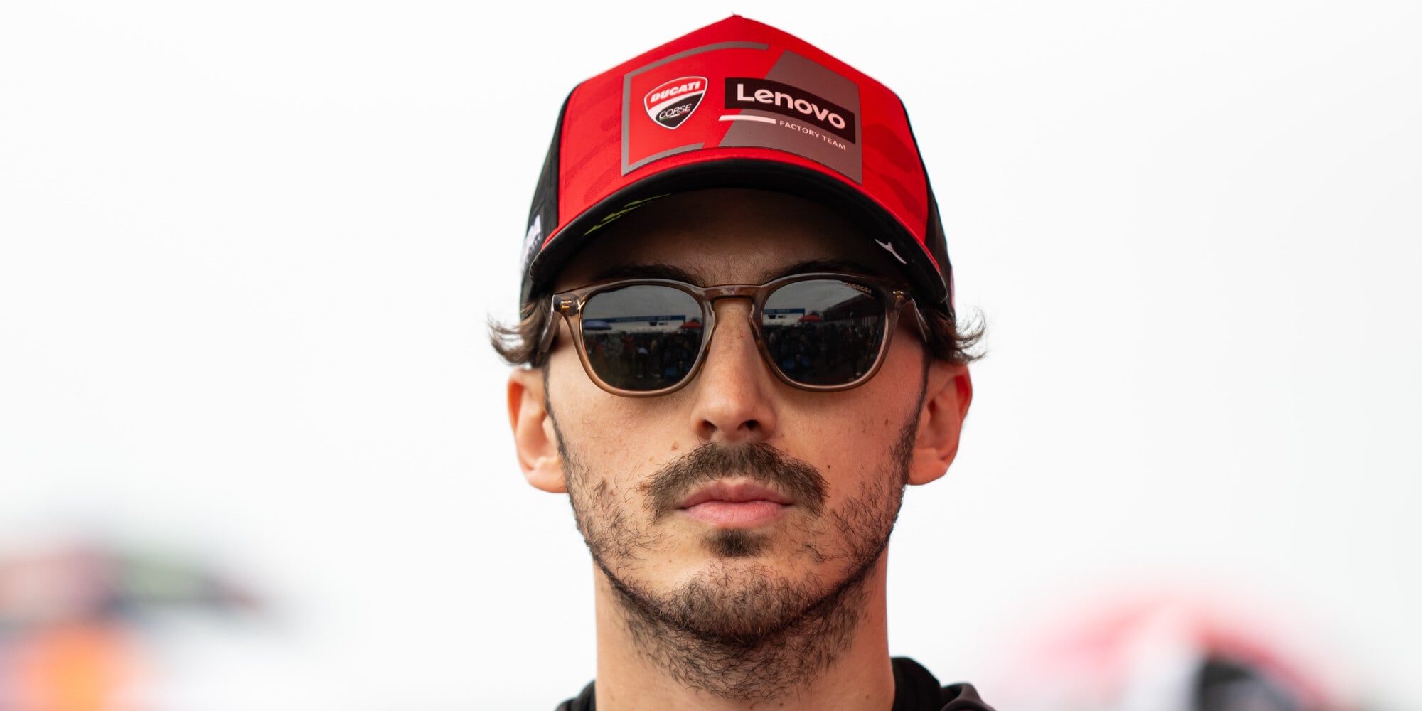 MotoGP Argentina, Bagnaia: "Non sono da 4° posto. Tornerò dove mi spetta"