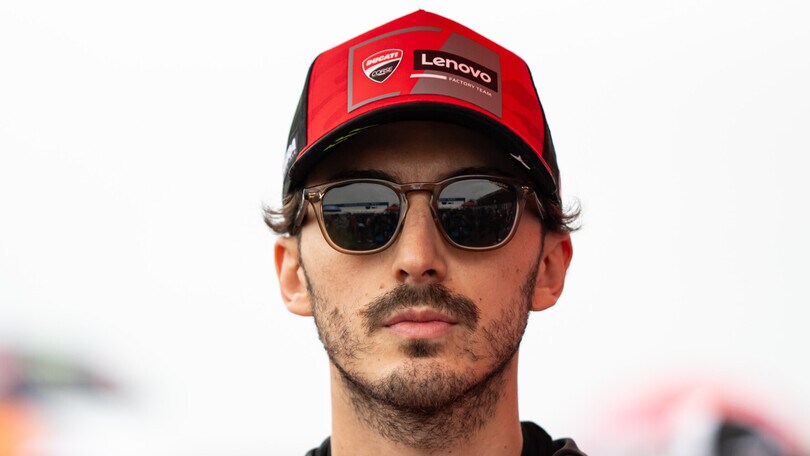MotoGP Argentina, Bagnaia: "Non sono da 4° posto. Tornerò dove mi spetta"