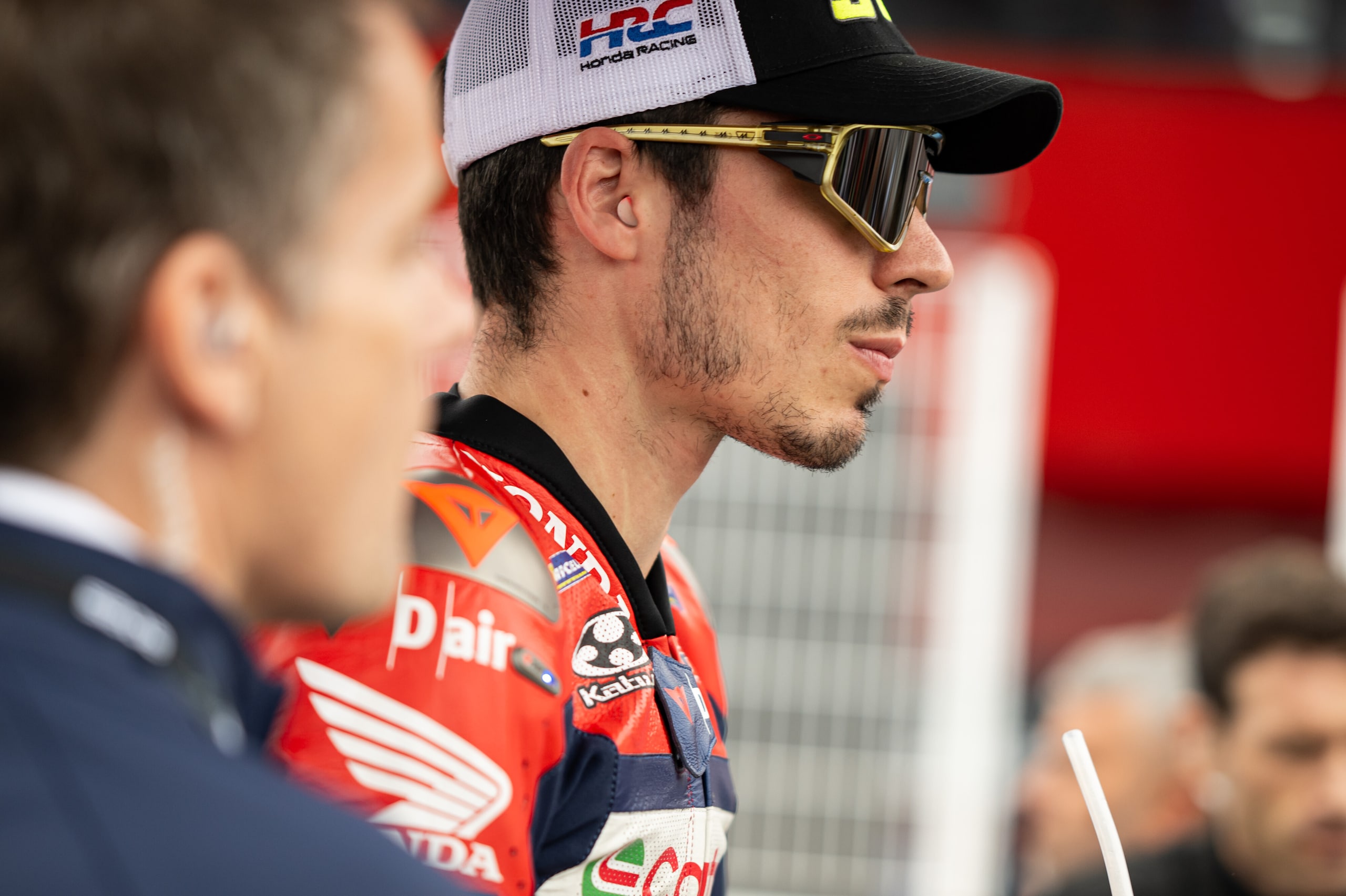 MotoGP, le foto più spettacolari del weekend in Argentina