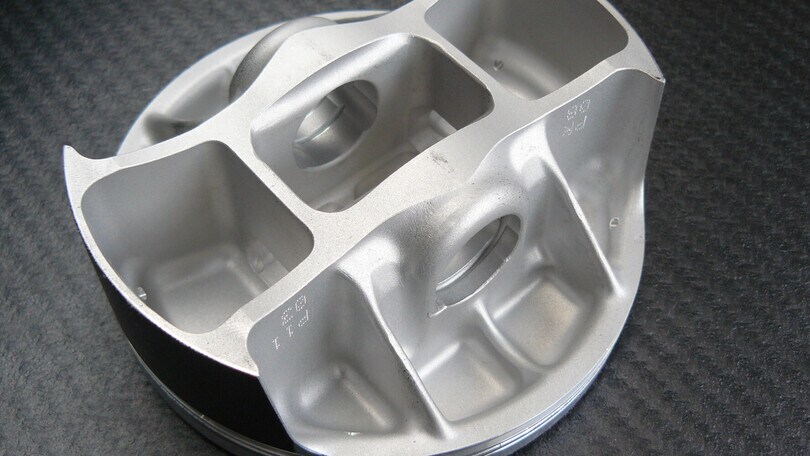 L'apparente semplicità della meccanica | Officina