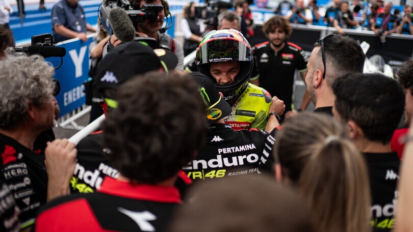 MotoGP, i lavori che i piloti avrebbero fatto se non fossero diventati campioni