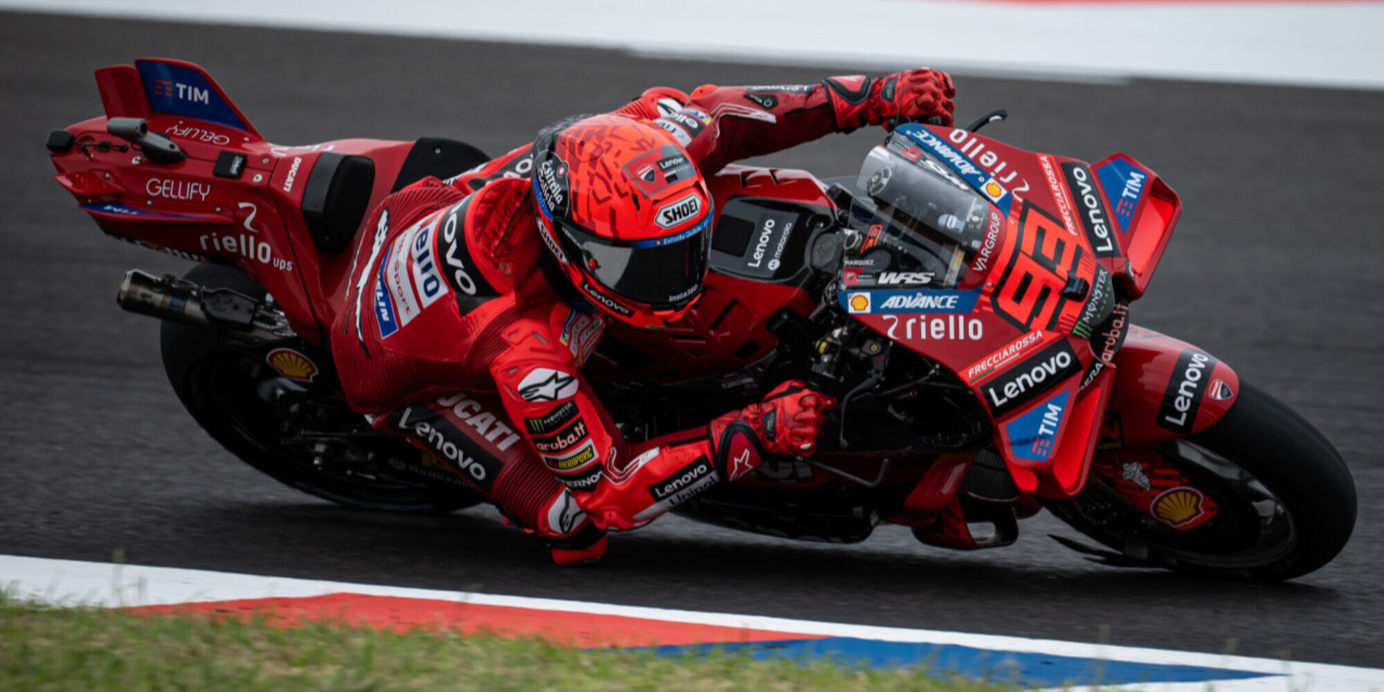 MotoGP: Marquez è l'uomo del week-end secondo i lettori, Zarco lo tallona