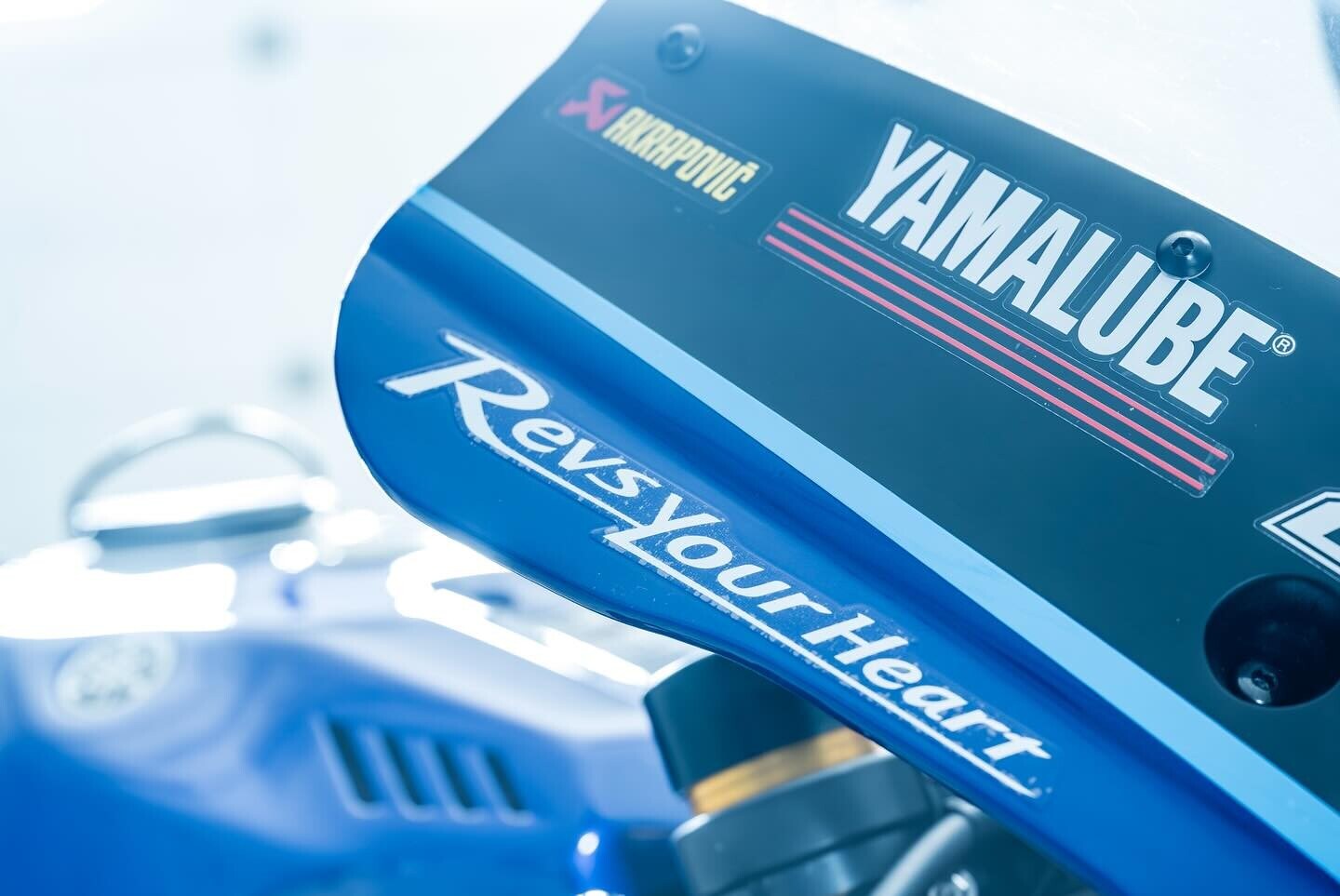 EWC: svelata la livrea YART Yamaha per la stagione 2025
