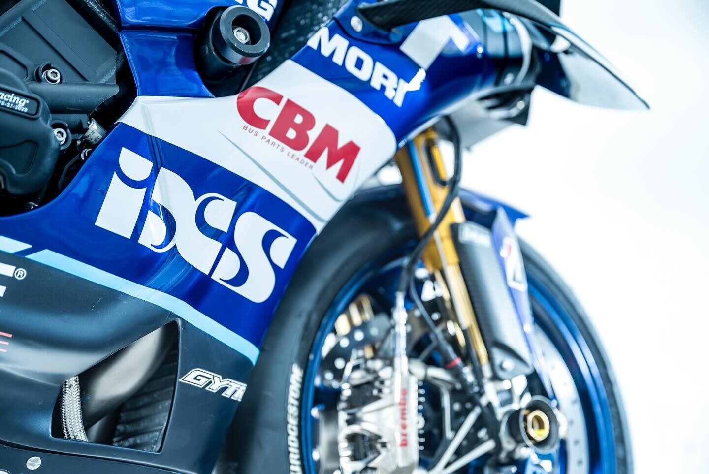 EWC: svelata la livrea YART Yamaha per la stagione 2025