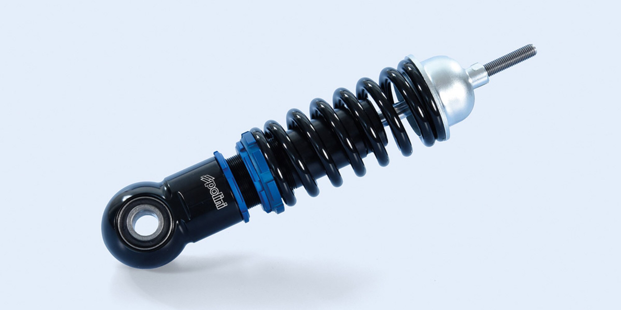 IN VENDITA I NUOVI AMMORTIZZATORI POLINI PER SCOOTER PER PERFOMANCE ASSOLUTE E CONTROLLO PERFETTO