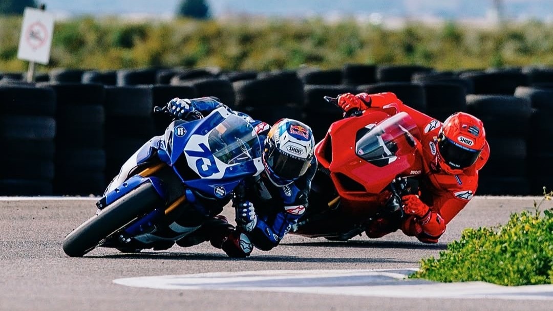 MotoGP: Marc Marquez e Alex, nuovo duello in attesa di Austin