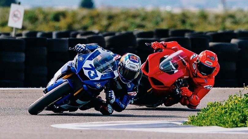 MotoGP: Marc Marquez e Alex, nuovo duello in attesa di Austin