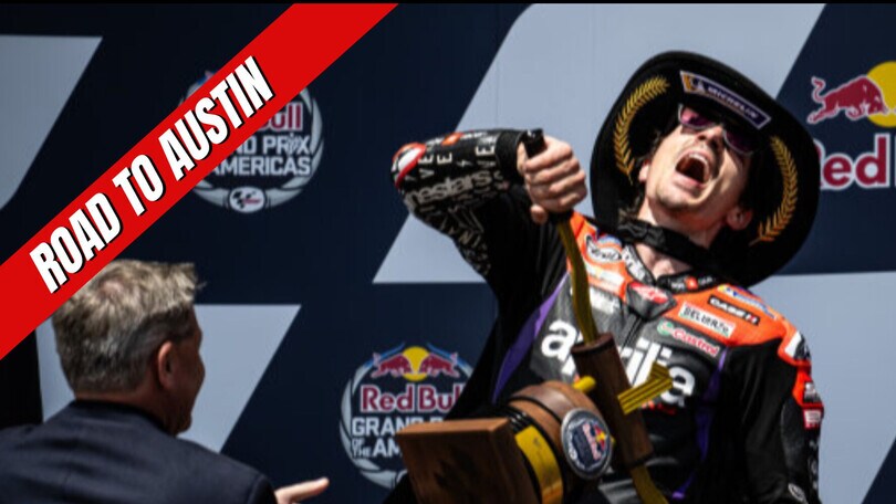 MotoGP, Viñales l’ultimo vincitore in Texas ma confessa: “Siamo realisti”