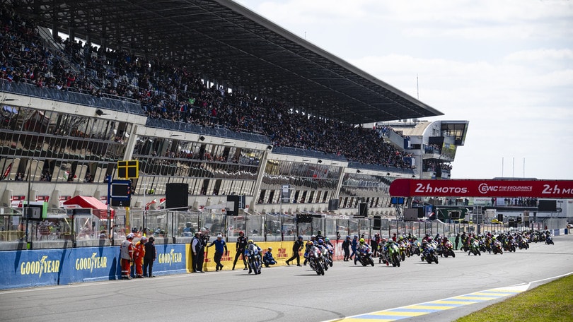 EWC: 53 team iscritti alla 24h di Le Mans