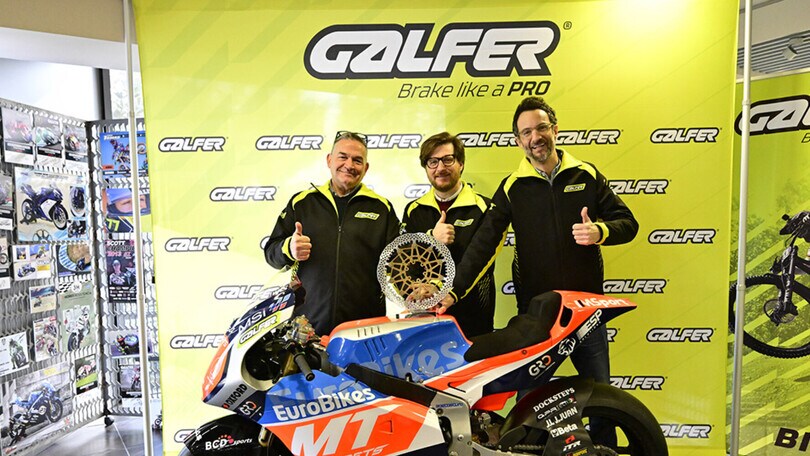 GALFER UNA NUOVA E FUTURA IDENTITA’