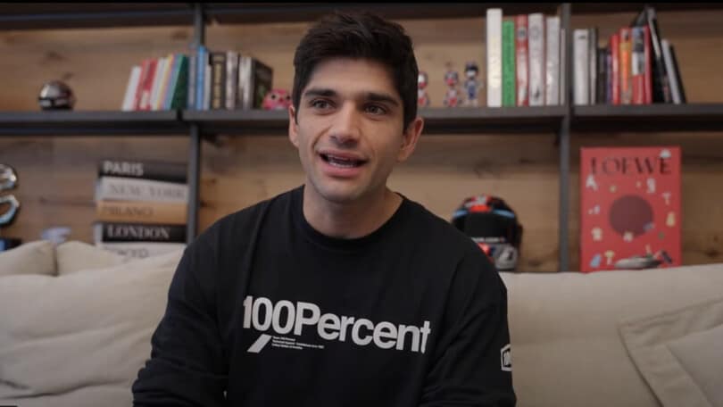 MotoGP, Jorge Martin a cuore aperto: “Ho pensato di acculturarmi un po’ ”