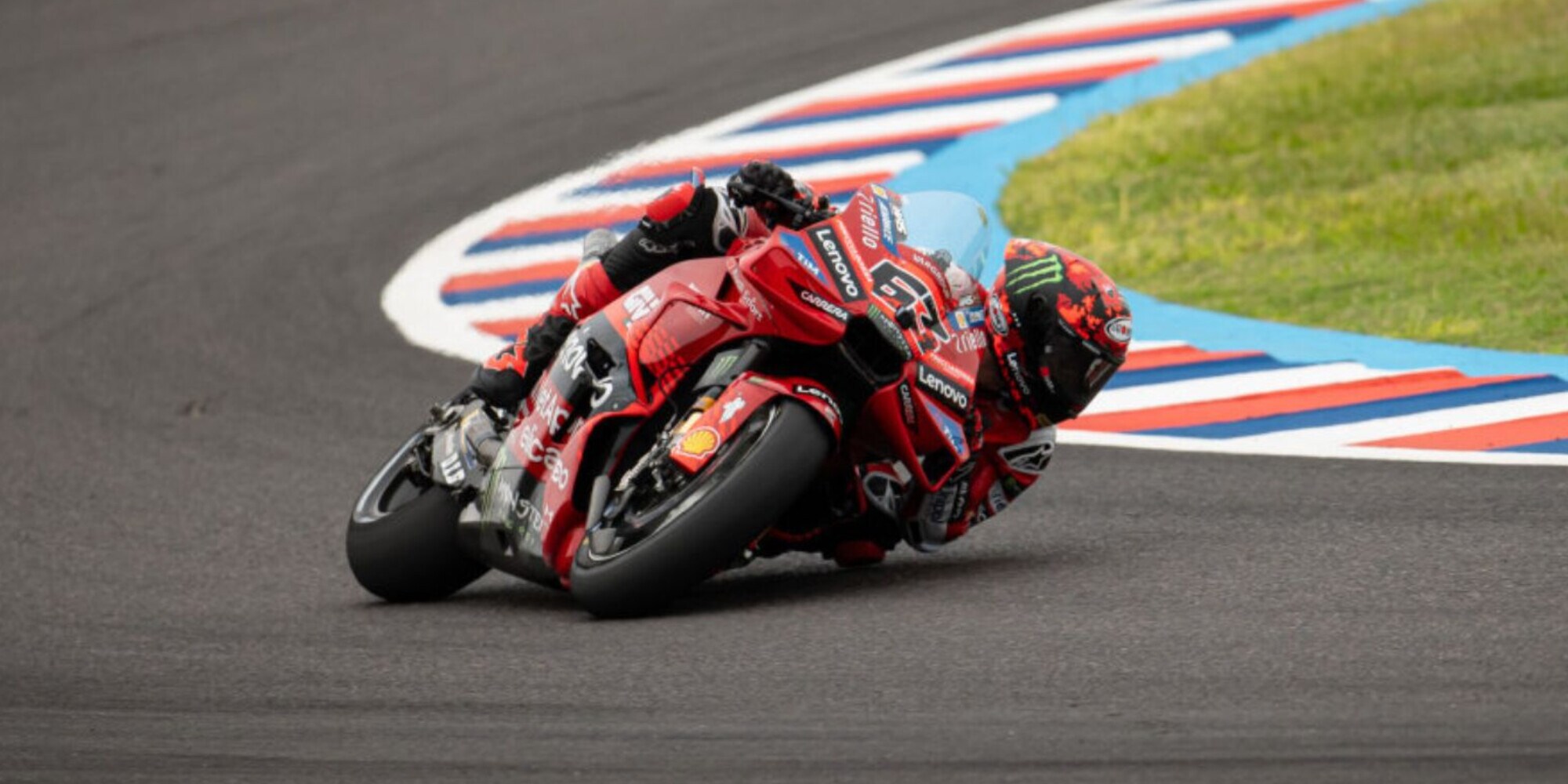 MotoGP Austin: Bagnaia in casa di Marquez con l'obbligo di limitare i danni