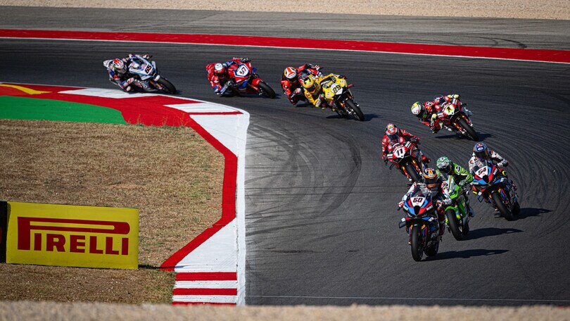 Tutto quello che c’è da sapere su Portimao: l’analisi delle criticità per la SBK