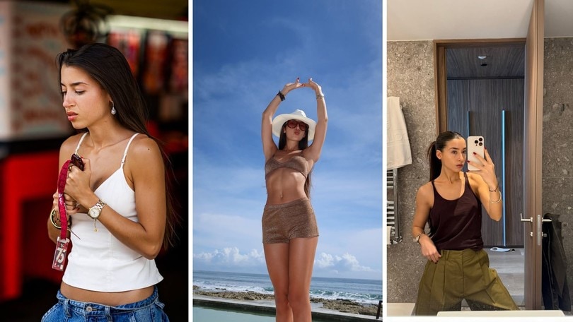 Maria e il bellissimo messaggio a Martin