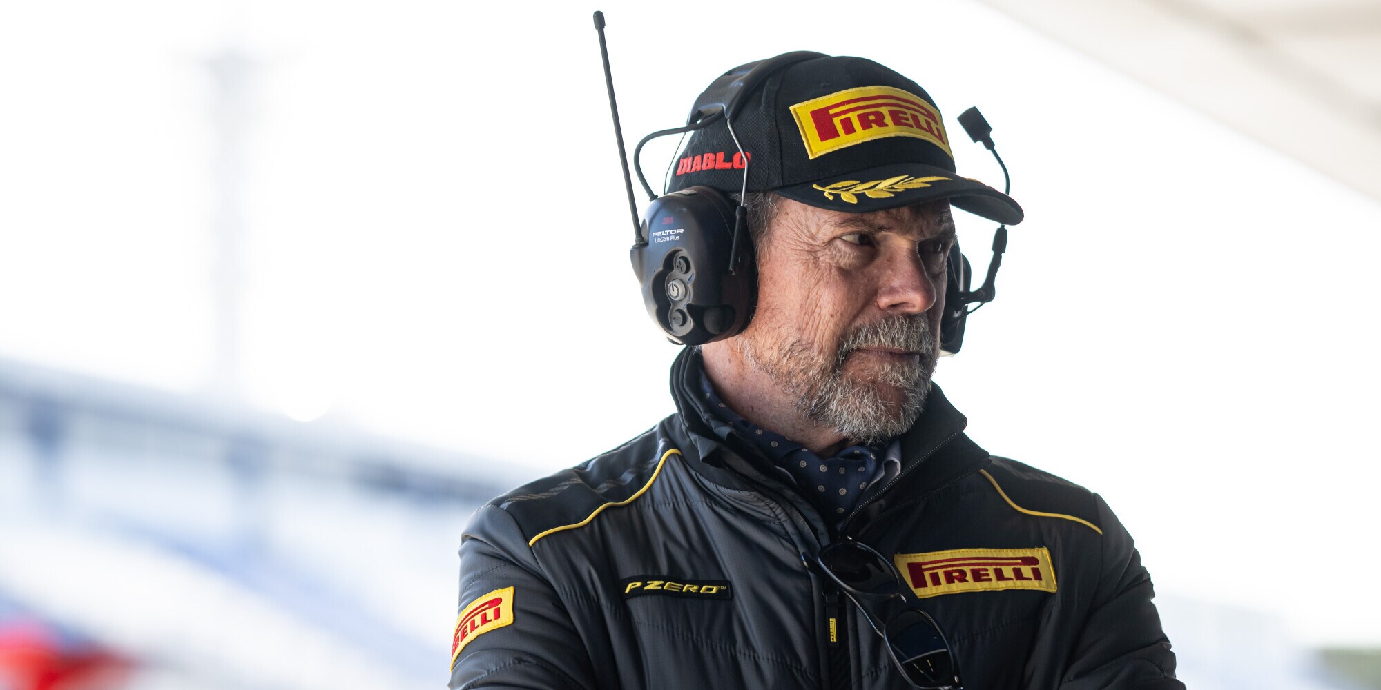 MotoGP e Pirelli, Barbier: "Caso Michelin? Basta un nulla e si viene criticati"